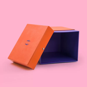2 Piece Rigid Gift Boxes — Buy Custom Boxes for Your Business — VIRGIN Printing USA