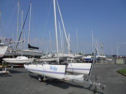 A Class Catamarans (tx-418-ACAT) ,618.00 A Class Catamarans (tx-418-ACAT) $3,618.00