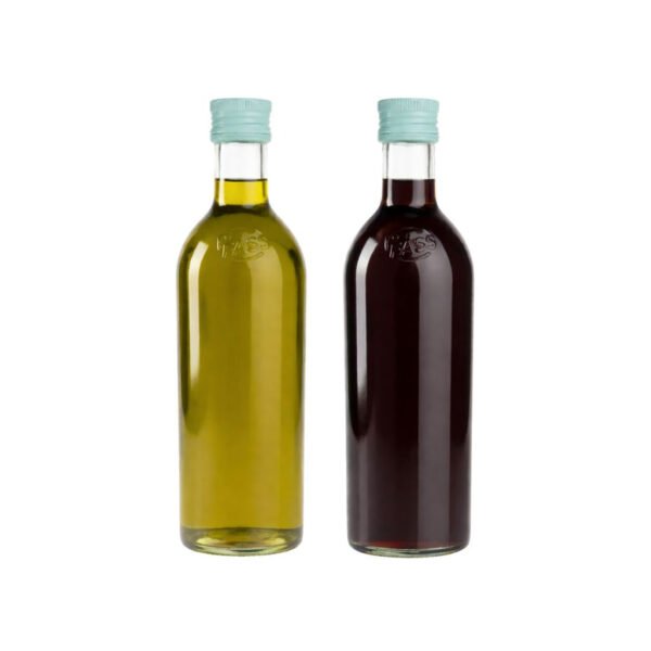 Aceto Balsamico Maletti + San Gimignano Extra Virgin Olive Oil