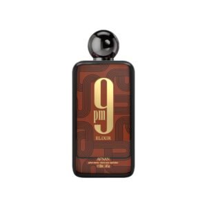 Afnan 9pm Elixir Parfum Intense 100ml Spray Afnan 9pm Elixir Parfum Intense 100ml Spray