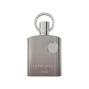 Afnan Supremacy Not Only Intense Extrait De Parfum 150ml Spray Afnan Supremacy Not Only Intense Extrait De Parfum 150ml Spray