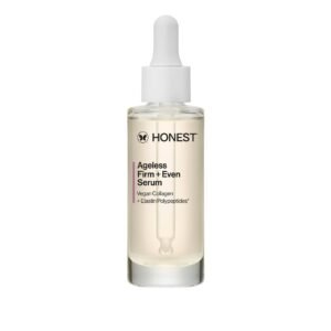 Ageless Firm + Even Serum Ageless Firm + Even Serum