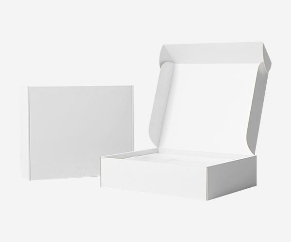 All White Mailer Boxes — Buy Custom Boxes for Your Business — VIRGIN Printing USA All White Mailer Boxes — Buy Custom Boxes for Your Business — VIRGIN Printing USA