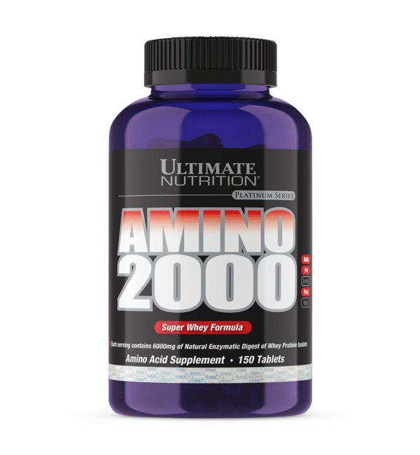 AMINO 2000