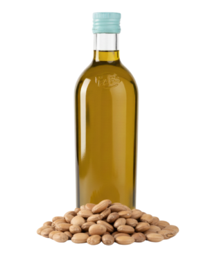 Argan Oil (Organic) Argan Oil (Organic)