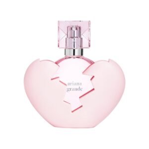Ariana Grande Thank You Next Eau De Parfum 100ml Spray Ariana Grande Thank You Next Eau De Parfum 100ml Spray