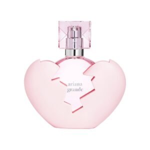 Ariana Grande Thank You Next Eau De Parfum 50ml Spray Ariana Grande Thank You Next Eau De Parfum 50ml Spray