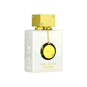 Armaf Club De Nuit Imperiale Eau De Parfum 105ml Spray Armaf Club De Nuit Imperiale Eau De Parfum 105ml Spray