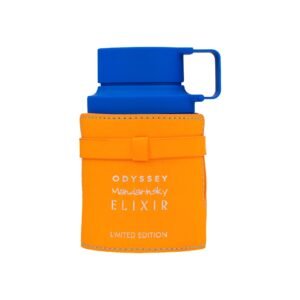 Armaf Odyssey Mandarin Sky Elixir Eau De Parfum 100ml Spray Armaf Odyssey Mandarin Sky Elixir Eau De Parfum 100ml Spray