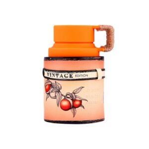 Armaf Odyssey Mandarin Sky Vintage Edition Eau De Parfum 100ml Spray Armaf Odyssey Mandarin Sky Vintage Edition Eau De Parfum 100ml Spray