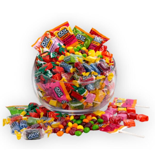 Assortment Candy Mix Assortment Candy Mix
