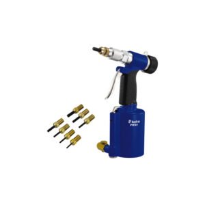 Astro Pneumatic 3/8" Capacity Rivet Nut Setting Kit PRN1