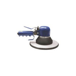 Astro Pneumatic 8" Gear Driven Orbital Sander 3008
