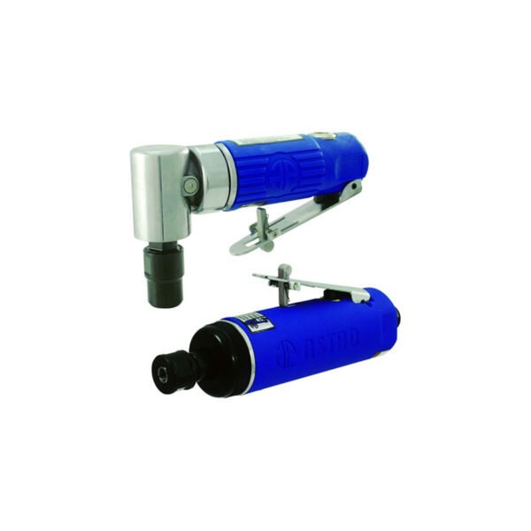 Astro Pneumatic Die Grinder Set 1222 Astro Pneumatic Die Grinder Set 1222