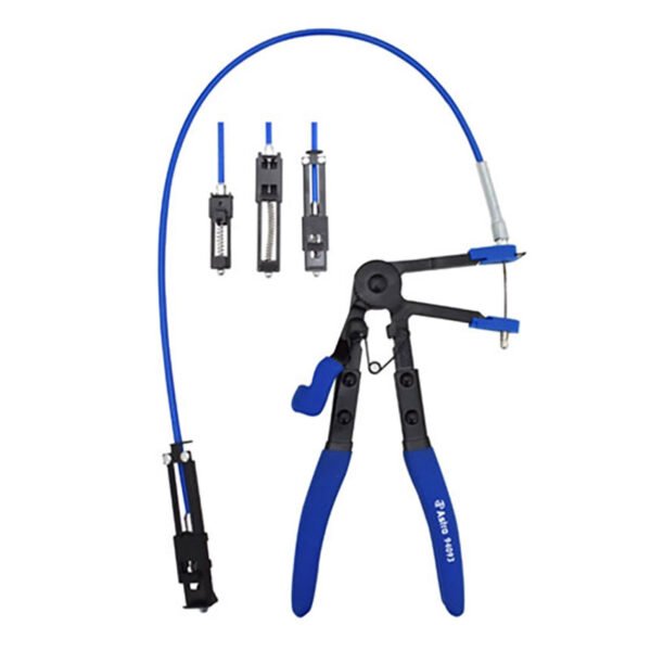 Astro Pneumatic Multi-Cable Hose Clamp Pliers 94093 Astro Pneumatic Multi-Cable Hose Clamp Pliers 94093