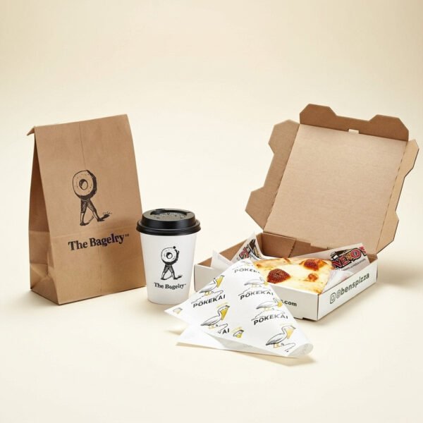 Avco Sample Packaging Kit Avco Sample Packaging Kit