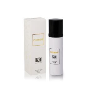 AZAL Evermore All Over Body Spray 100ml Spray AZAL Evermore All Over Body Spray 100ml Spray