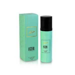 AZAL Harayer All Over Body Spray 100ml Spray AZAL Harayer All Over Body Spray 100ml Spray