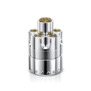 Azzaro Wanted Eau De Parfum 50ml Spray Azzaro Wanted Eau De Parfum 50ml Spray