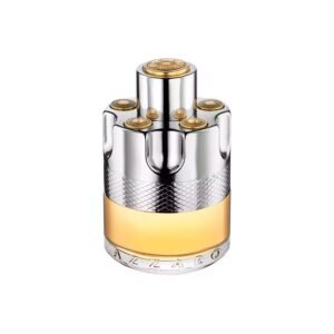 Azzaro Wanted Eau De Toilette 100ml Spray Azzaro Wanted Eau De Toilette 100ml Spray