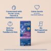 Baby Constipation Ease with Prebiotics* Baby Constipation Ease with Prebiotics*