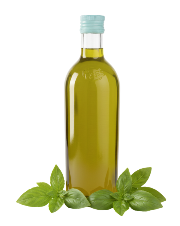 Basil Extra Virgin Olive Oil Basil Extra Virgin Olive Oil