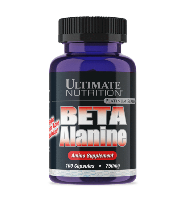 BETA ALANINE BETA ALANINE