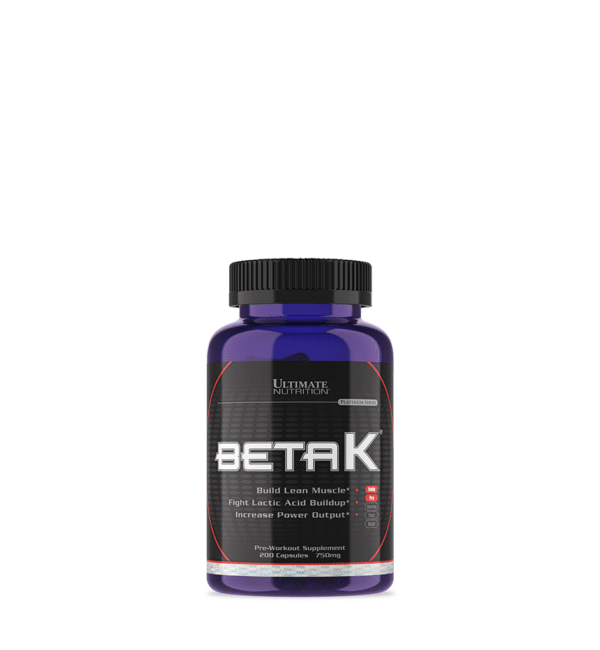 BETA K® BETA K®