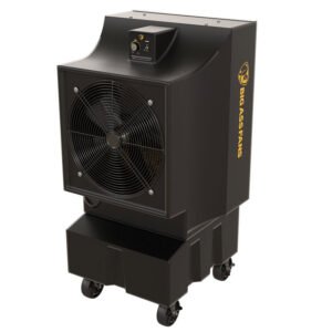 Big Ass Fans - Cool-Space 300 Evaporative Cooler