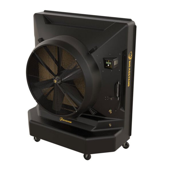 Big Ass Fans - Cool-Space 500 Evaporative Cooler Big Ass Fans - Cool-Space 500 Evaporative Cooler