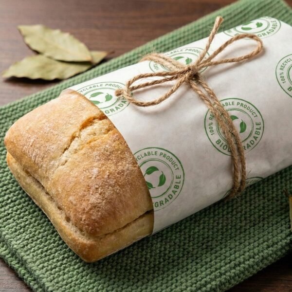Biodegradable Wax Paper