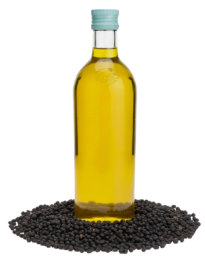 Black Cumin Oil (Organic) Black Cumin Oil (Organic)