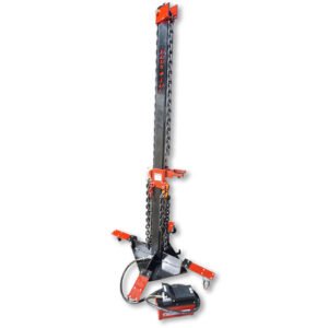 Body Loc 10-Ton 6' Pulling Post BL-29C