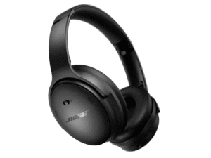Bose QuietComfort Headphones - Refurbished