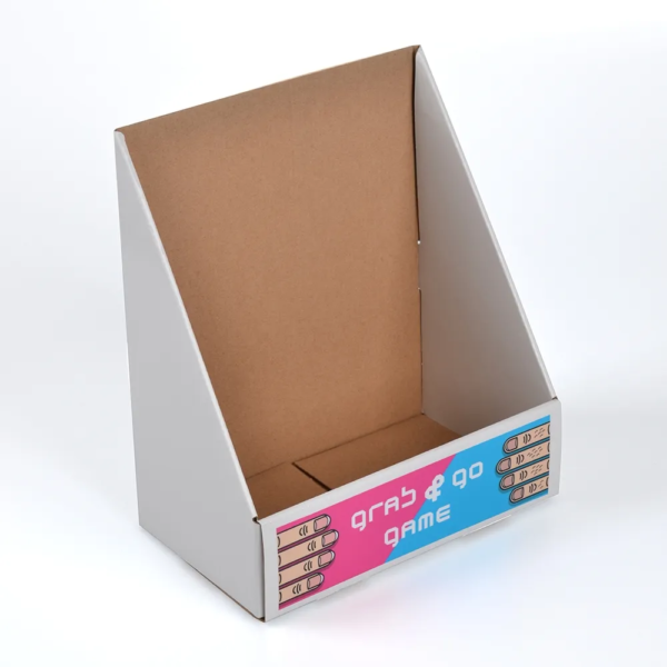 Brochure Boxes — Buy Custom Boxes for Your Business — VIRGIN Printing USA