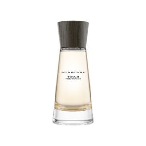 Burberry Touch For Women Eau De Parfum 100ml Spray Burberry Touch For Women Eau De Parfum 100ml Spray