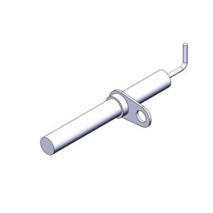 Burner Sparker Tip with Short Wire - All Gas Grills (3000, 3001, 3072, 5050, 5072, 5650,) Burner Sparker Tip with Short Wire - All Gas Grills (3000, 3001, 3072, 5050, 5072, 5650,)