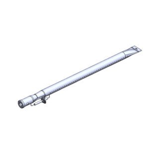 Burner With Long Wire - Models Listed In Description Burner With Long Wire - Models Listed In Description
