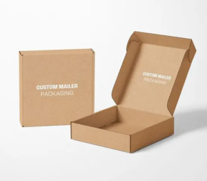 Buy Mailer Boxes — Buy Custom Boxes for Your Business — VIRGIN Printing USA