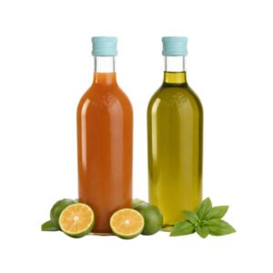 Calamansi Balsam + Basil Extra Virgin Olive Oil Calamansi Balsam + Basil Extra Virgin Olive Oil