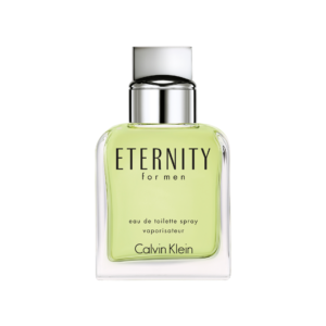 Calvin Klein Eternity For Men Eau De Toilette 100ml Spray Calvin Klein Eternity For Men Eau De Toilette 100ml Spray