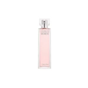 Calvin Klein Eternity Moment Eau De Parfum 100ml Spray Calvin Klein Eternity Moment Eau De Parfum 100ml Spray