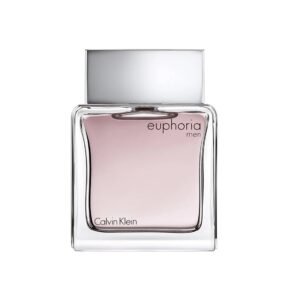 Calvin Klein Euphoria For Men Eau De Toilette 100ml Spray Calvin Klein Euphoria For Men Eau De Toilette 100ml Spray