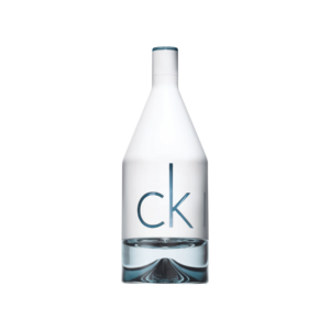 Calvin Klein In 2U Him Eau De Toilette 150ml Spray Calvin Klein In 2U Him Eau De Toilette 150ml Spray