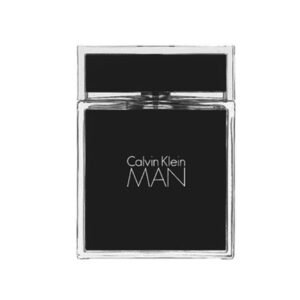 Calvin Klein Man Eau De Toilette 100ml Spray Calvin Klein Man Eau De Toilette 100ml Spray