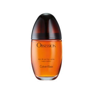 Calvin Klein Obsession For Women Eau De Parfum 100ml Spray Calvin Klein Obsession For Women Eau De Parfum 100ml Spray