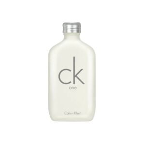 Calvin Klein One Eau De Toilette 200ml Spray Calvin Klein One Eau De Toilette 200ml Spray