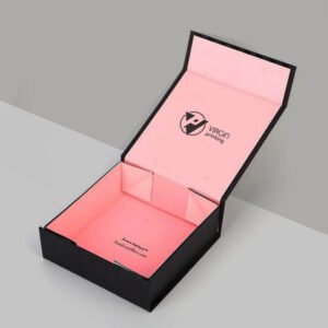 Catalog Rigid Boxes — Custom Printing Catalog Rigid Packaging Boxes Wholesale — VIRGIN Printing USA