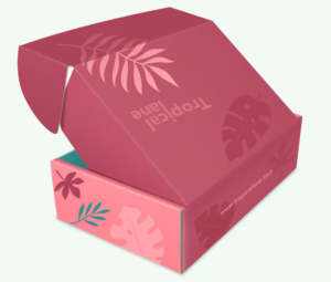 CBD Mailer Boxes — Buy Custom Boxes for Your Business — VIRGIN Printing USA