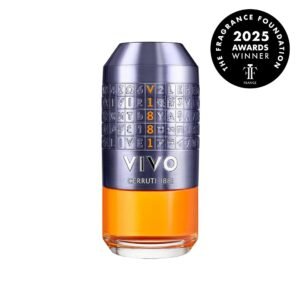 Cerruti Vivo Homme Eau De Parfum 100ml Spray Cerruti Vivo Homme Eau De Parfum 100ml Spray